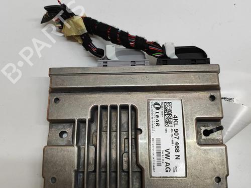 Used Electronic module Electronic module AUDI Q8 E-TRON Sportback (GET) 55 quattro (408 hp) 28562019 28562019