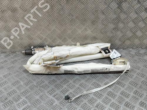 Right curtain airbag MERCEDES-BENZ GLE (W166) 350 d 4-matic (166.024) | BP25910268C12 