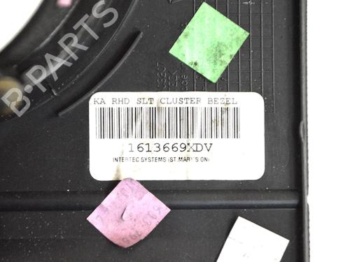 Andre DODGE NITRO 2.8 CRD 4WD | BP30267192O1 