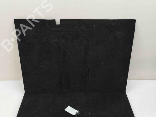Used Luggage compartment floor AUDI Q4 E-TRON Sportback (F4N) 35 (170 hp) 28553878