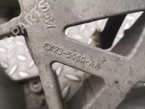 Gearbox mount JAGUAR XJ (X351) 3.0 SDV6 | BP30254247M88 