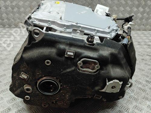 Motor für BMW X3 (G01, F97, G08) iX3 (286 hp) 28550697