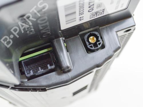 Instrument cluster VOLVO XC60 II (246) D4 AWD | BP8074116C47 