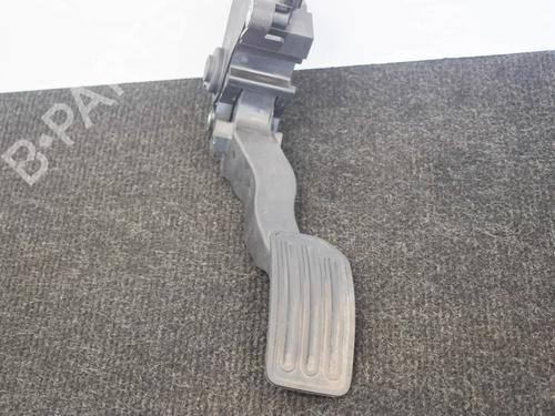 Pedal Pedal NISSAN JUKE (F15) 1.5 dCi (110 hp) 6752258 6752258