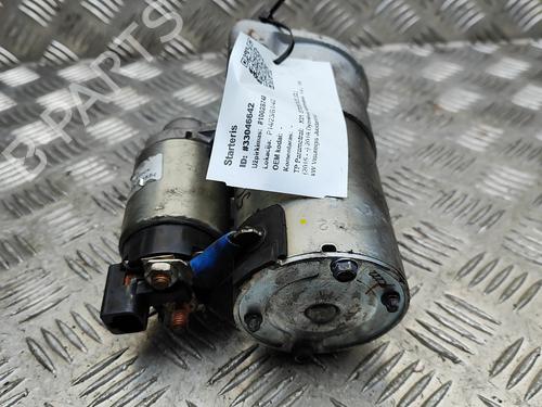 Starter KIA SPORTAGE IV (QL, QLE) 1.6 CRDi | BP30463242M8