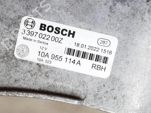 Front wipers mechanism VW ID.3 (E11, E12) Pro | BP27763091C83 - Image 8