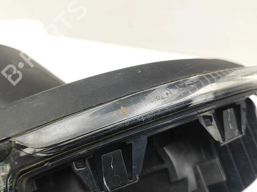 Right mirror VOLVO V60 II (225) B6 Mild-Hybrid AWD | BP31626699C27 