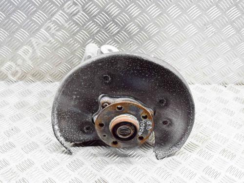 Used Right rear steering knuckle AUDI A4 B8 Avant (8K5) 1.8 TFSI quattro (170 hp) 29945186