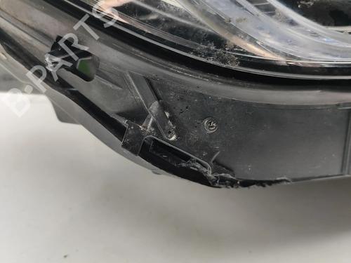 Højre forlygte PORSCHE CAYENNE Coupe (9YB) 3.0 AWD (9YBAA1) | BP32088767C29 