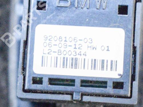 Right rear window switch BMW 1 (F20) M 135 i | BP6756443I28 