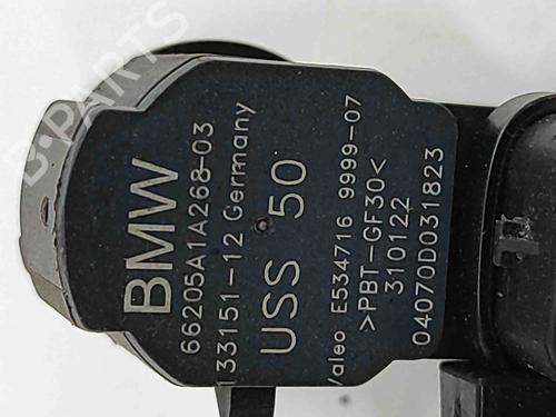 Elektronisk modul BMW iX (I20) xDrive 50 | BP28550461M83
