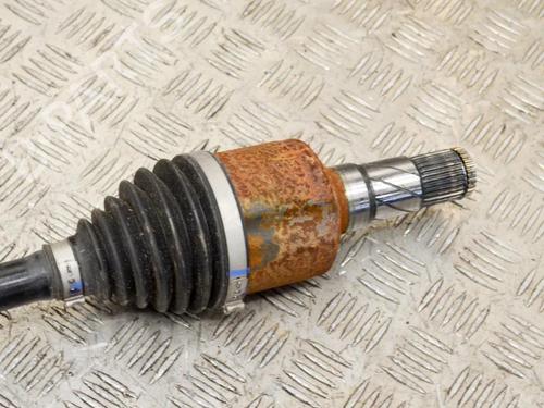 Left rear driveshaft TESLA MODEL 3 (5YJ3) EV AWD | BP27755082M40 - Image 5