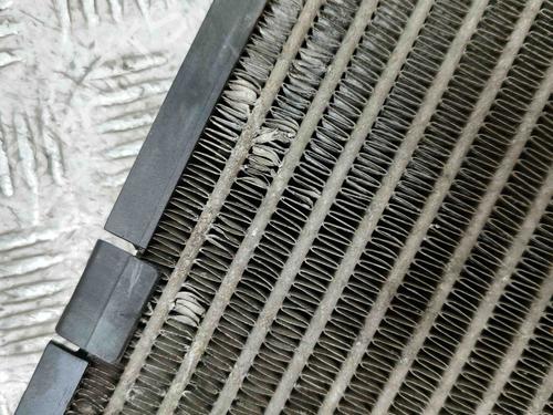 Oil radiator MERCEDES-BENZ GLE Coupe (C292) AMG 63 S 4-matic (292.375) | BP29458493M33