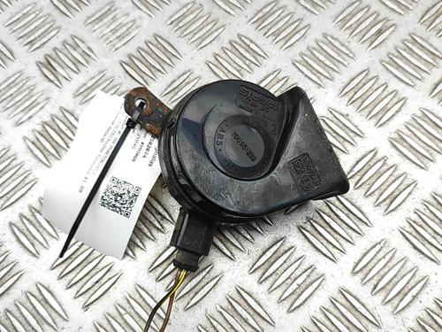 Used Horn Horn VW PHAETON (3D1, 3D2, 3D3, 3D4, 3D6, 3D7, 3D8, 3D9) 6.0 W12 4motion (420 hp) 33375320 33375320