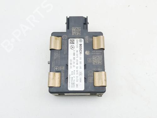 Electronic module MERCEDES-BENZ CLA (C118) CLA 250 e (118.386) | BP39656307M83 - Image 2
