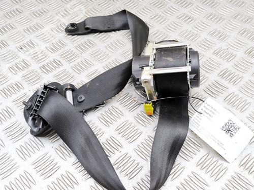 Used Front left seatbelt Front left seatbelt LAND ROVER RANGE ROVER SPORT II (L494) 3.0 SDV6 4x4 (306 hp) 39590379 39590379