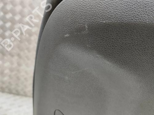 Left front seat HYUNDAI TUCSON (TL, TLE) 1.6 CRDi | BP30754422C15 