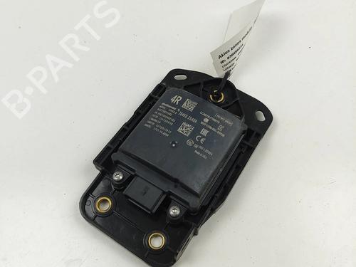 Used Electronic module NISSAN LEAF (ZE1) Electric (150 hp) 28433076