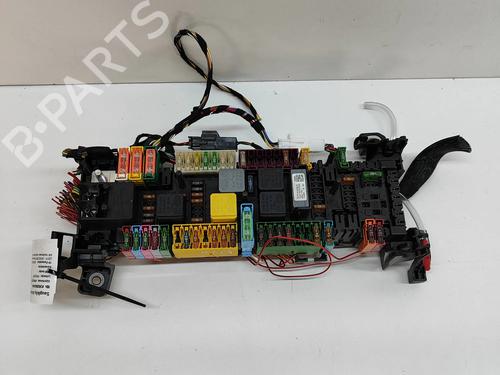 Used Fuse box Fuse box MERCEDES-BENZ B-CLASS Sports Tourer (W246, W242) B 180 (246.242) (122 hp) 26142281 26142281