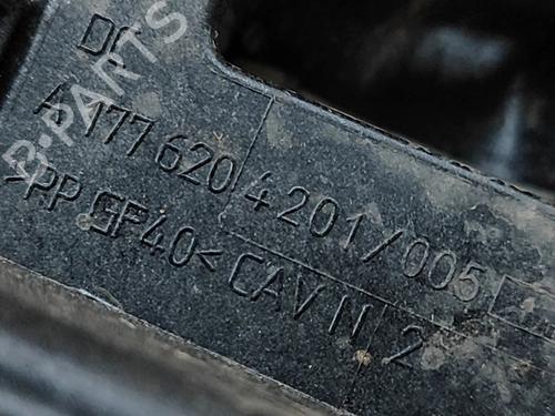 Støtte MERCEDES-BENZ CLA (C118) CLA 200 (118.387) | BP28675895C155 