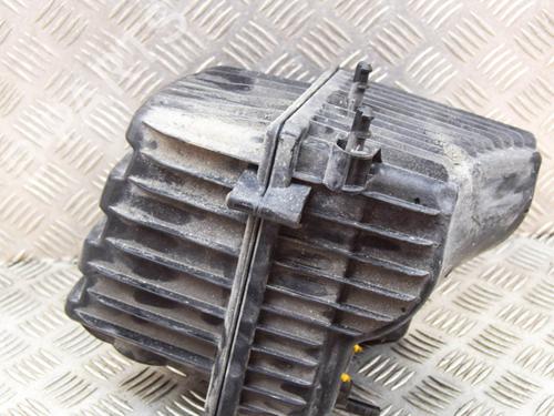 Luftfilter kasse FIAT 500X (334_) 2.0 D Multijet 4x4 (334AXB22, 334AXD2B) (140 hp) 15680691