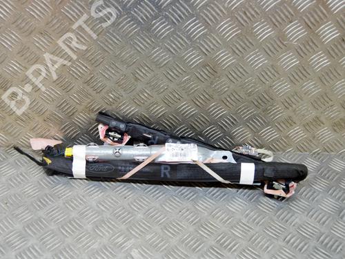 Used Right curtain airbag FORD FIESTA VI (CB1, CCN) 1.6 ST (182 hp) 11815102