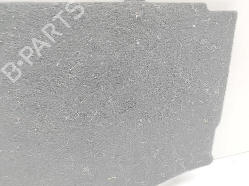 Luggage compartment floor MERCEDES-BENZ C-CLASS (W205) C 350 e (205.047) | BP30155087I33