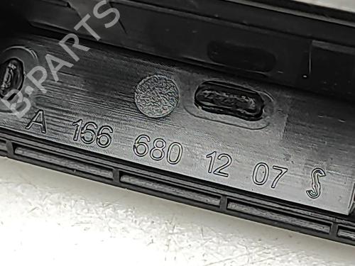 Electronic module MERCEDES-BENZ GLE (W166) 250 d 4-matic (166.004) | BP34037481M83  - Image 7