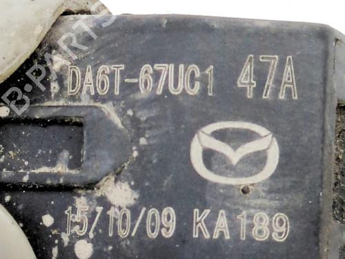 Electronic module MAZDA MX-5 IV (ND__) 2.0 (ND2E, ND6E) | BP40083155M83 - Image 7