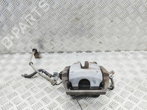Used Left rear brake caliper Left rear brake caliper LAND ROVER RANGE ROVER SPORT II (L494) 3.0 SDV6 4x4 (306 hp) 39590244 39590244