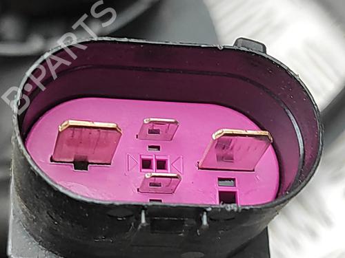 Radiator fan PORSCHE MACAN (95B) 3.0 S | BP34136625M35  - Image 5