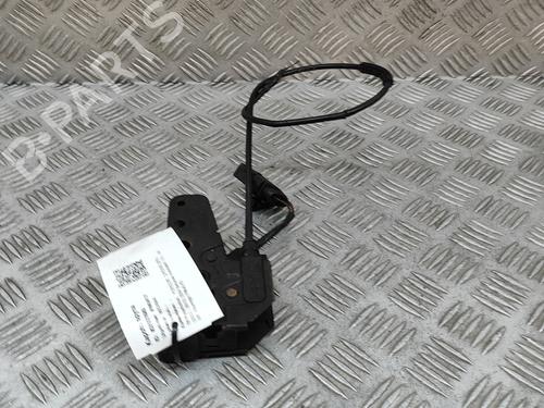 Hood lock PORSCHE CAYENNE (9PA) 3.2 | BP24306854C133 