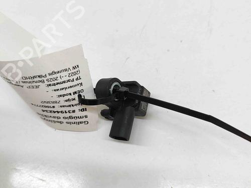 Elektronisk sensor JEEP AVENGER (J2) 1.2 GSE T3 (101 hp) 28590439