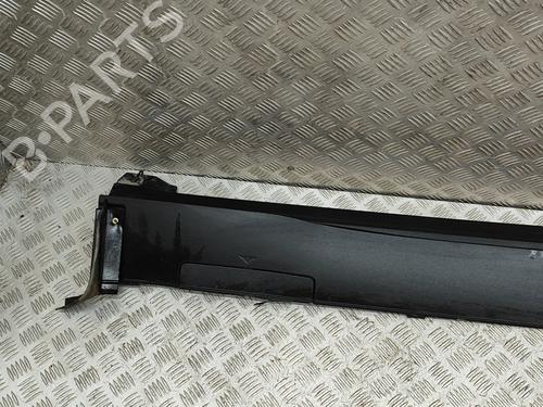 Right sideskirt JAGUAR I-PACE (X590) EV400 AWD | BP28029005C114