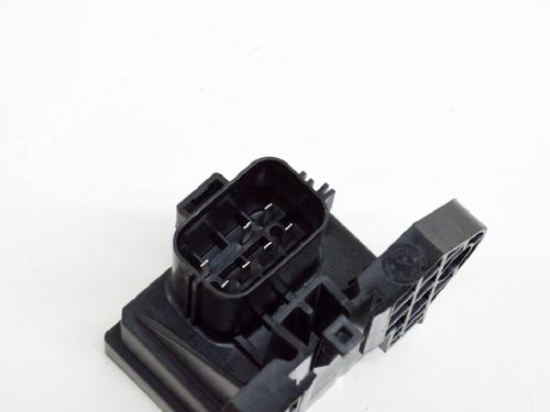 Electronic module FORD FOCUS III Turnier 1.0 EcoBoost | BP6774433M83 