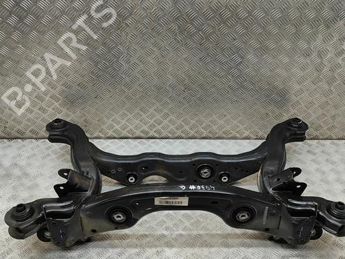 Used Rear axle MERCEDES-BENZ A-CLASS (W177) AMG A 35 4-matic (177.051) (306 hp) 27779124