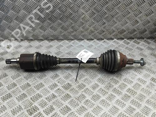 Used Left front driveshaft Left front driveshaft VW ID.4 (E21) GTX (299 hp) 35717379 35717379