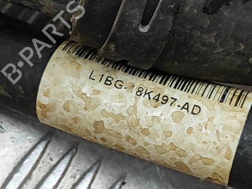 Pipe FORD PUMA (J2K, CF7) 1.0 EcoBoost mHEV | BP27787030M125 - Image 5