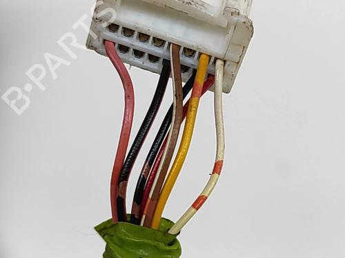 Left mirror LEXUS CT (ZWA10_) 200h (ZWA10_) | BP31528585C26 