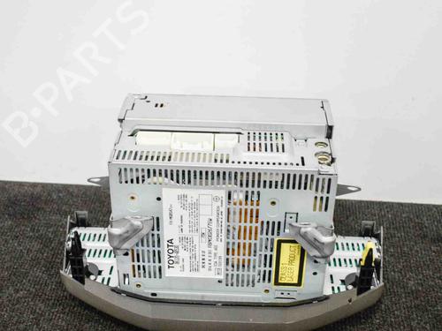 Electronic module LEXUS RX (_U3_) 400h AWD (MHU38_) | BP6749425M83 