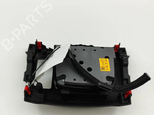 Schakelaar MAZDA CX-5 (KF) 2.0 | BP27317808I30 