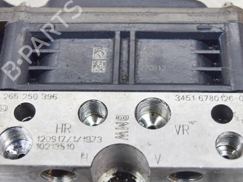 ABS pump BMW X5 (E70) xDrive 30 d | BP6774206M43 