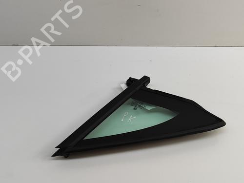 Front left quarter glass VW PASSAT B8 Variant (3G5, CB5) 2.0 TDI | BP26441706C111 