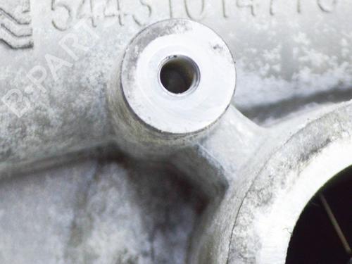Turbocharger/Supercharger MERCEDES-BENZ CITAN Box Body/MPV (W415) 111 CDI (415.603, 415.605) | BP13516148M71 
