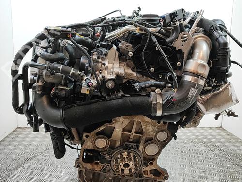 Engine AUDI A5 (F53, F5P) 2.0 TDI | BP37996084M1 - Image 3