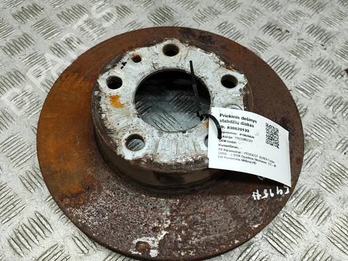 Other PEUGEOT BOXER Van 2.2 HDi 120 | BP26511495O1