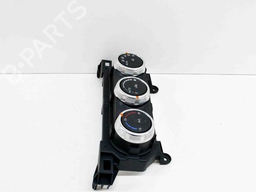 AC Styreenhet / Manøvreringsenhet MAZDA CX-3 (DK) 1.5 SKYACTIV-D (DK2WS, DK5FW) | BP10070764I5 