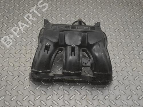 Colector de admisión PORSCHE 911 (991) 3.0 Carrera (370 hp) 30251069