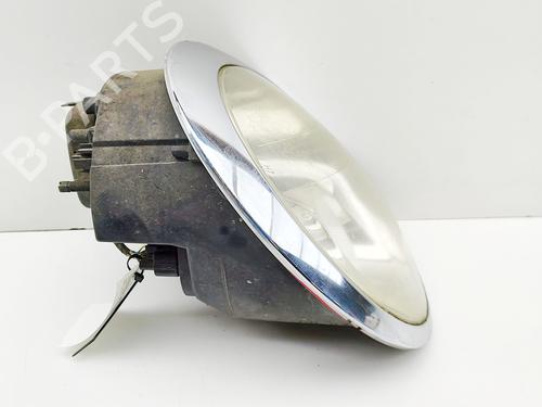 Right headlight MINI MINI (R50, R53) Cooper | BP29920366C29