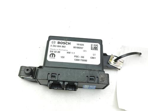 Used Electronic module Electronic module CITROËN JUMPER II Van 2.0 BlueHDi 130 (130 hp) 33882841 33882841
